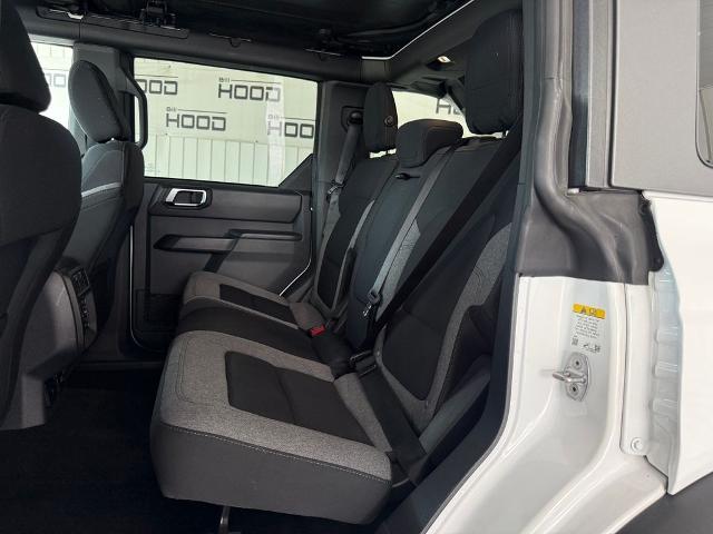 2025 Ford Bronco - $39,882