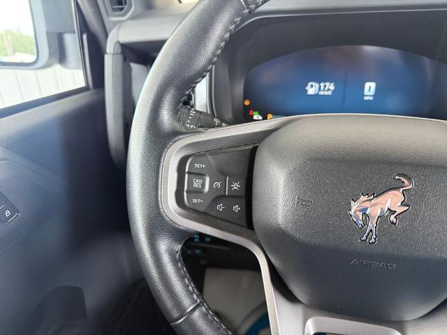 2025 Ford Bronco - $39,882