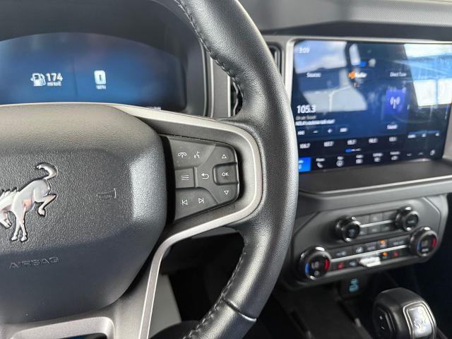 2025 Ford Bronco - $39,882