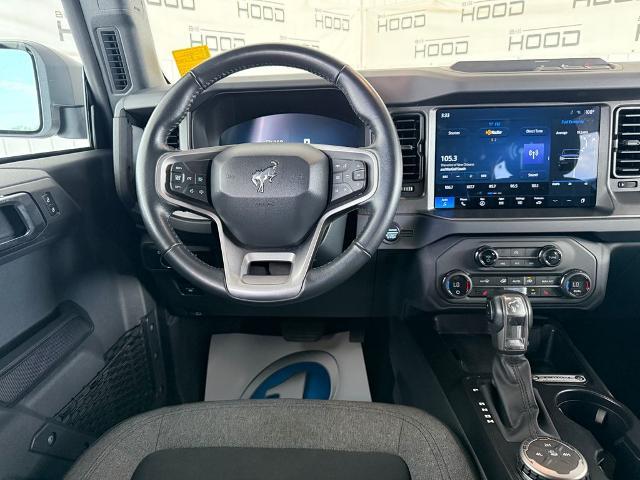2025 Ford Bronco - $39,882
