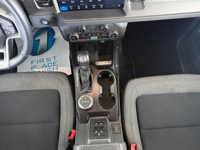 2025 Ford Bronco - $39,882