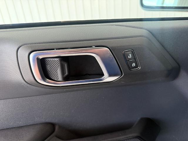 2025 Ford Bronco - $39,882