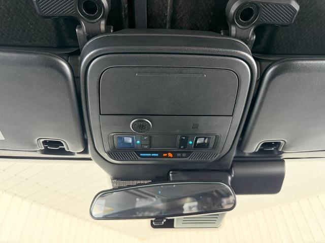 2025 Ford Bronco - $39,882