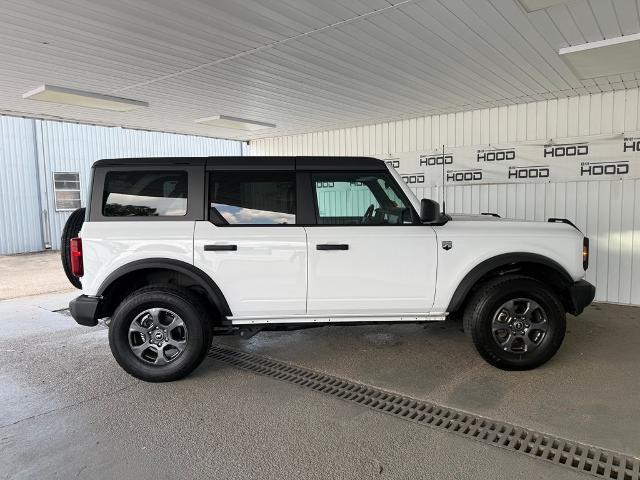 2025 Ford Bronco - $39,882