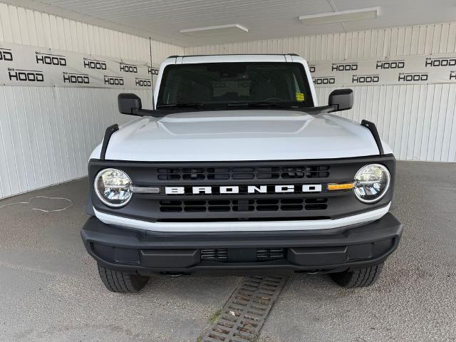 2025 Ford Bronco - $39,882