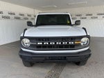 2025 Bronco Thumbnail 24