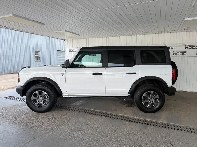 2025 Ford Bronco - $39,882