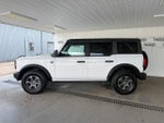2025 Bronco Thumbnail 25