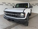 2025 Bronco Thumbnail 26