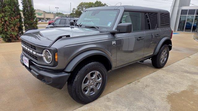 2025 Ford Bronco - $38,051