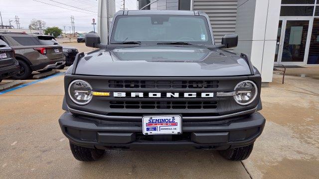 2025 Ford Bronco - $38,051