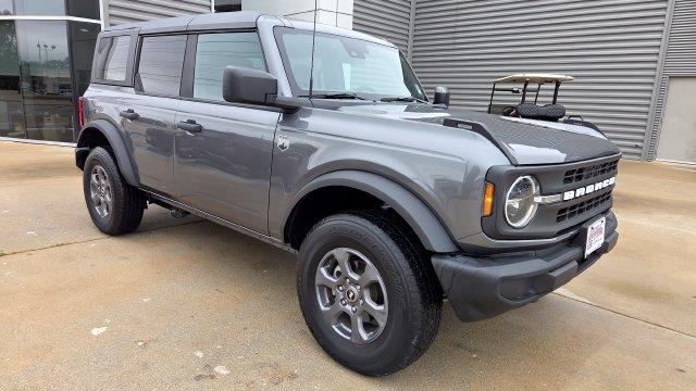 2025 Ford Bronco - $38,051
