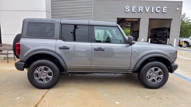 2025 Ford Bronco - $38,051