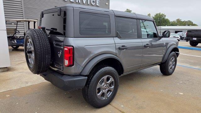 2025 Ford Bronco - $38,051