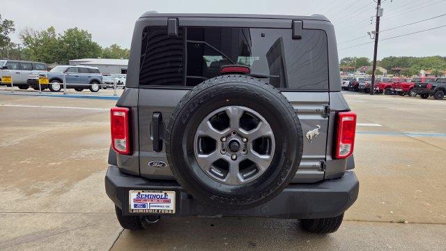2025 Ford Bronco - $38,051