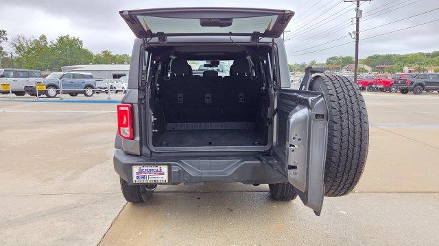 2025 Ford Bronco - $38,051
