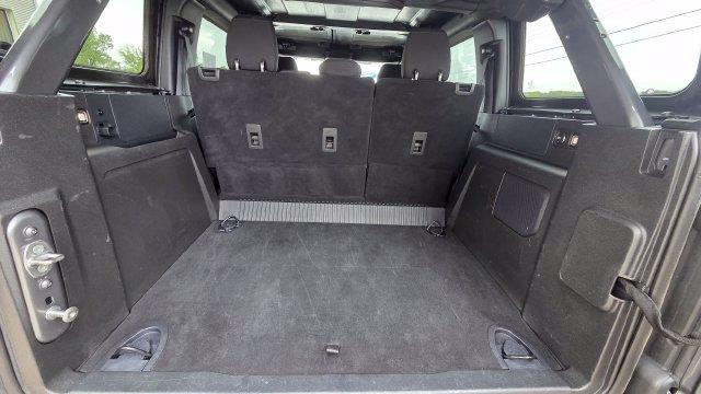 2025 Ford Bronco - $38,051