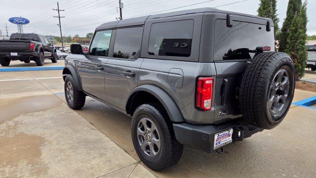 2025 Ford Bronco - $38,051