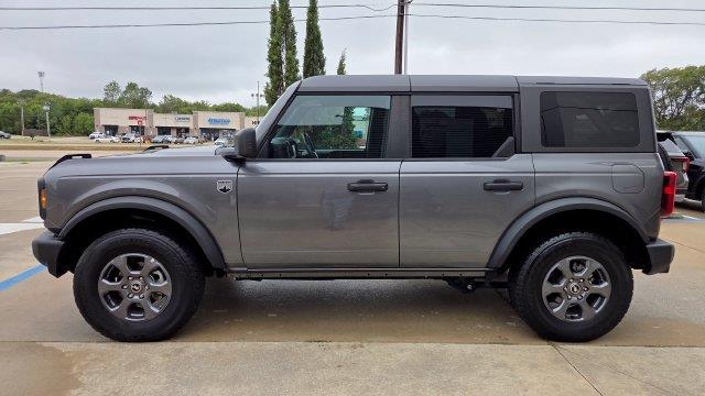 2025 Ford Bronco - $38,051
