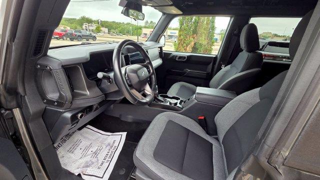 2025 Ford Bronco - $38,051