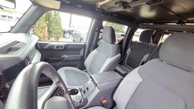 2025 Ford Bronco - $38,051