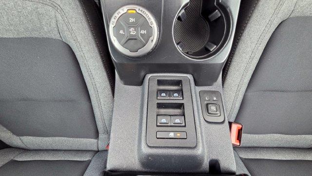 2025 Ford Bronco - $38,051