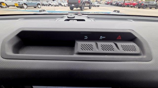 2025 Ford Bronco - $38,051