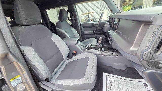 2025 Ford Bronco - $38,051