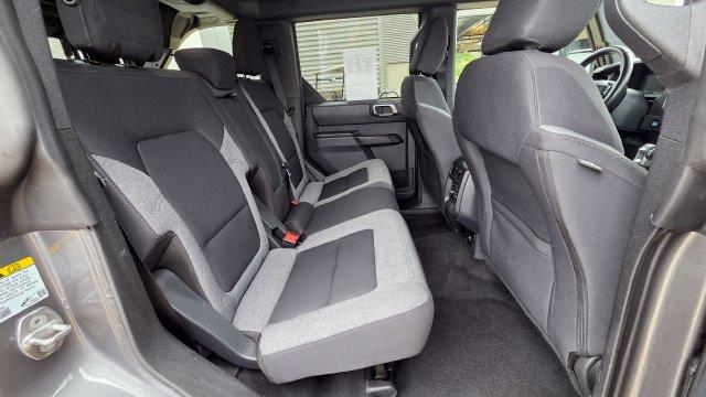 2025 Ford Bronco - $38,051