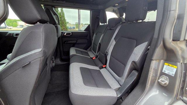 2025 Ford Bronco - $38,051
