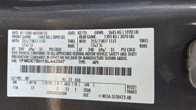2025 Ford Bronco - $38,051