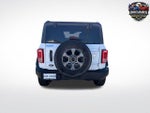 2025 Bronco Thumbnail 4