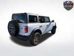 2025 Bronco Thumbnail 5