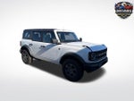 2025 Bronco Thumbnail 7
