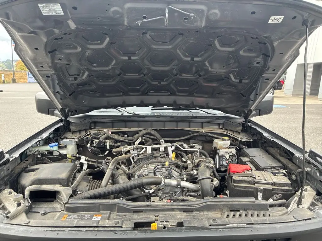2025 Ford Bronco - $38,118