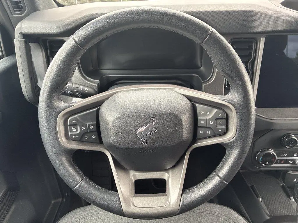 2025 Ford Bronco - $37,918