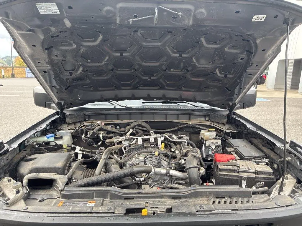 2025 Ford Bronco - $37,918