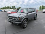 2025 Bronco Thumbnail 1