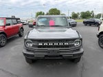 2025 Bronco Thumbnail 2