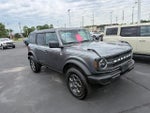 2025 Bronco Thumbnail 3