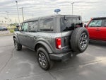 2025 Bronco Thumbnail 4