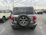 2025 Bronco Thumbnail 5