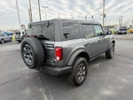 2025 Bronco Thumbnail 6