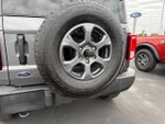 2025 Bronco Thumbnail 7