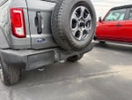 2025 Bronco Thumbnail 8