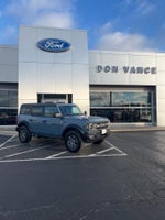 2025 Bronco Thumbnail 1