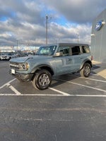 2025 Bronco Thumbnail 2