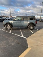 2025 Bronco Thumbnail 3