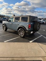 2025 Bronco Thumbnail 4