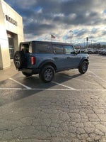 2025 Bronco Thumbnail 6